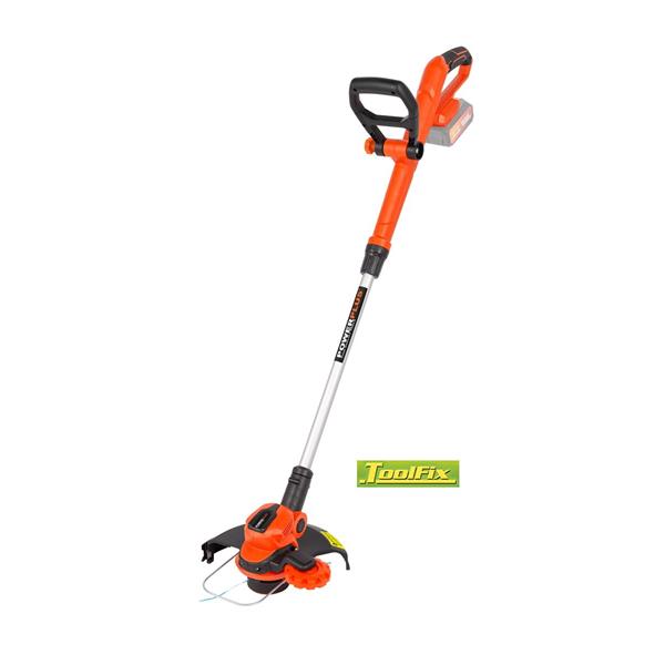 Powerplus40v Grass Trimmer (Bare Unit)