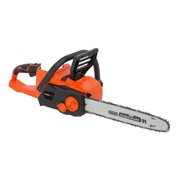 Powerplus40v Cordless Chainsaw (Bare Unit)