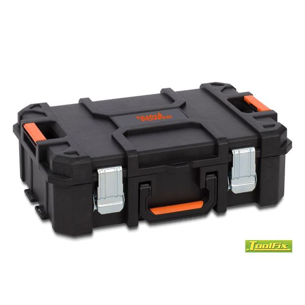 PowerplusTool Box Medium