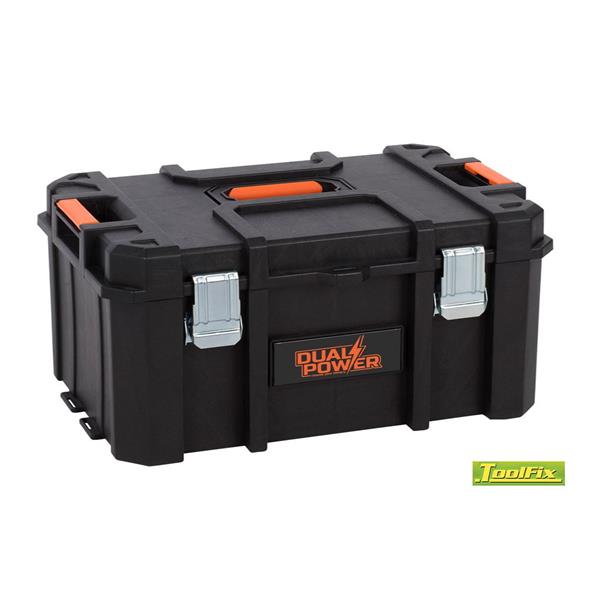 PowerplusTool Box Large