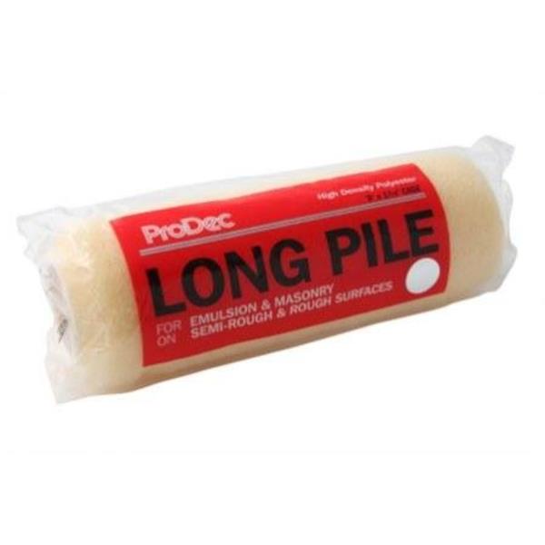 ProDec9inch x 1.5inch Long Pile Polyester Roller