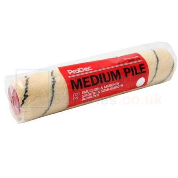 ProDec12in X 1.75in Medium Pile Sleeve