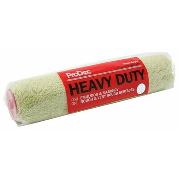 ProDec12in X 1.75in Acrylic Heavy Duty Sleeve