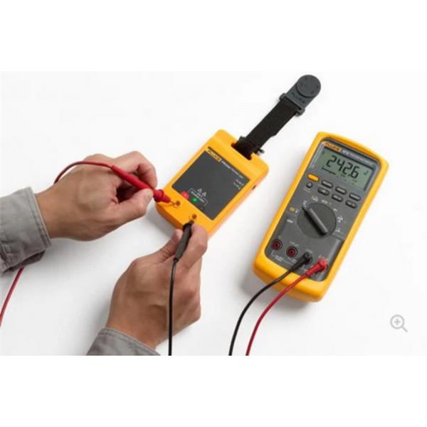 FlukePRV240 Proving Unit