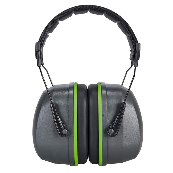 PortwestPS46 Premium Ear Muff - Grey