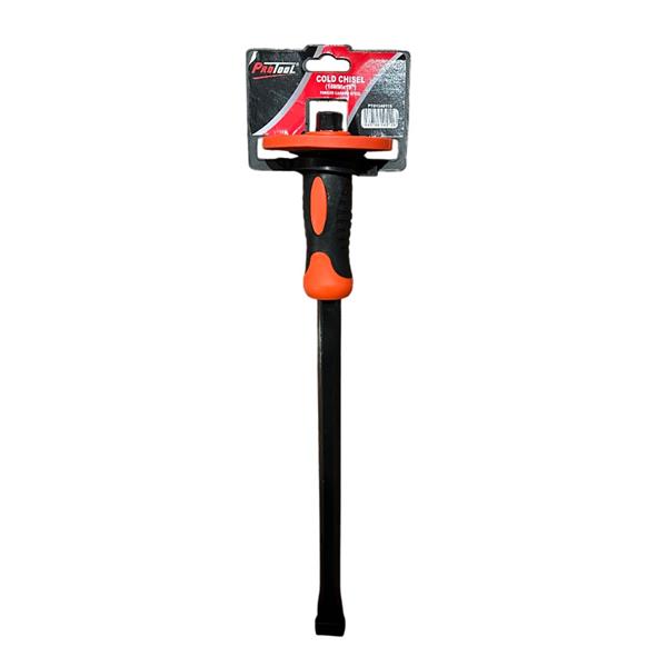 Protool18" x 18mm Cold Chisel with Guard PT01040118