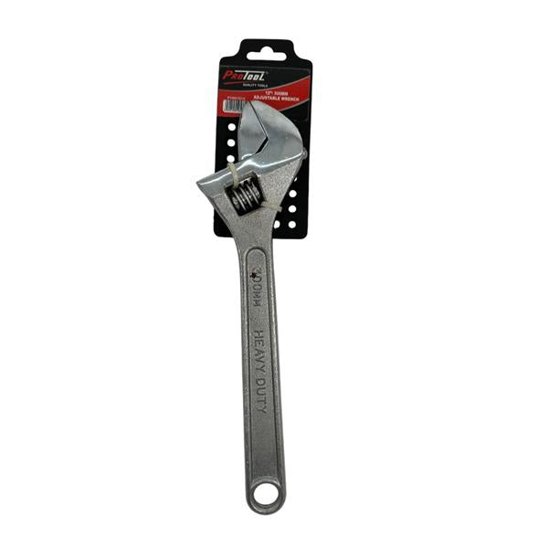 Protool12" Adjustable Wrench PT46010412