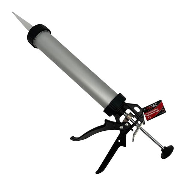 Protool11" Professional Caulking Gun PTCG600X