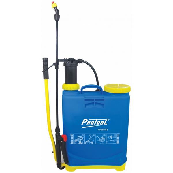 ProtoolKnapsack Sprayer 16L