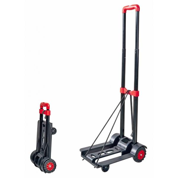 Protool50Kg Folding Hand Trolly PTHT180A