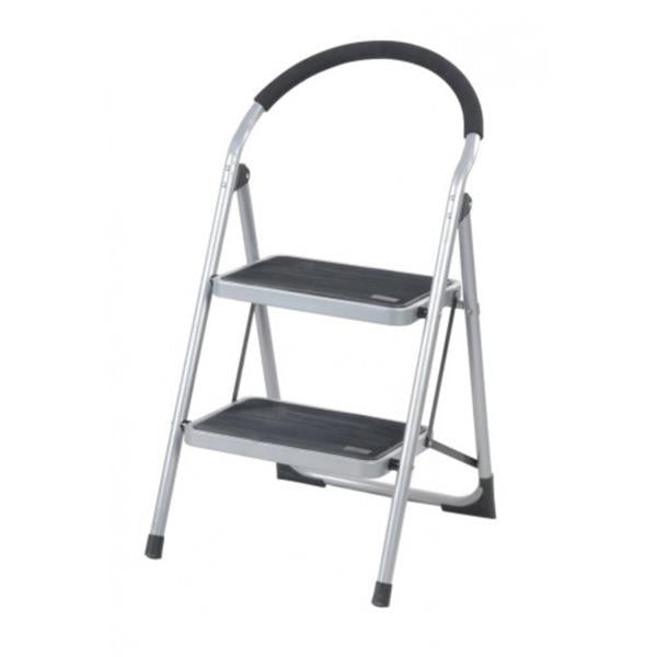ProtoolSteel 2 Thread Household Ladder PTLD1052