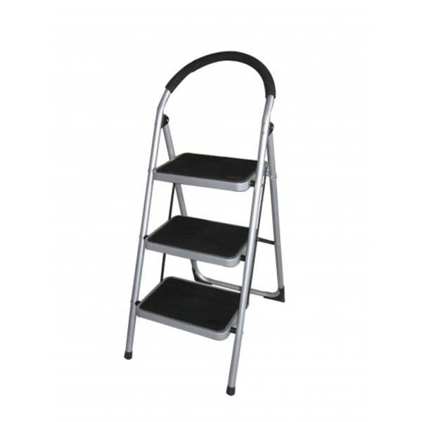 ProtoolSteel 3 Thread Household Ladder PTLD1053