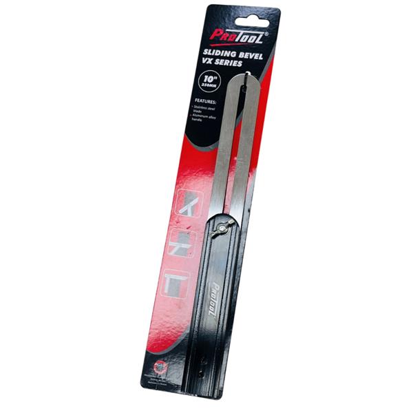 Protool10" Sliding Bevel VX Series PTRS3000