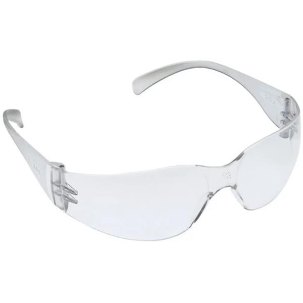 ProtoolClear Safety Glasses with Anti-Scratch Lens PTSSS1000EX
