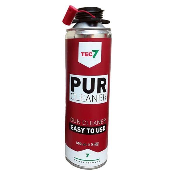 Tec7PUR Cleaner - 500ml