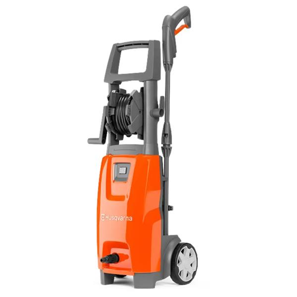 HusqvarnaPW125 Pressure Washer