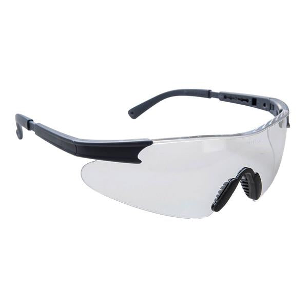 PortwestPW17 Curvo Safety Glasses