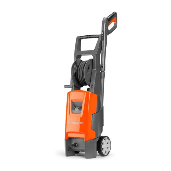 HusqvarnaPW235R Electric Pressure Washer