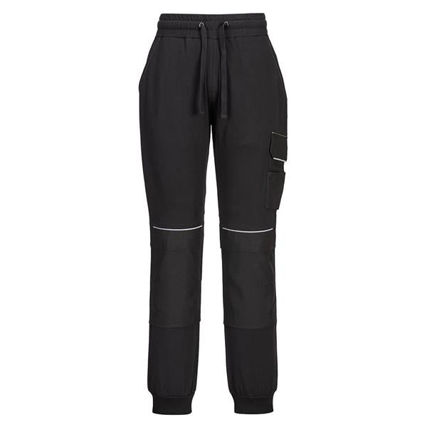 Portwest PW399 - PW3 Work Jogger - Black