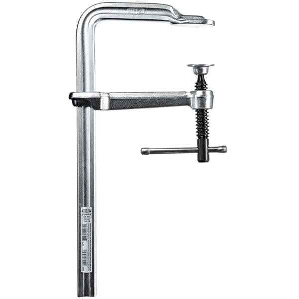 BesseyAll-Steel Screw Clamp ClassiX GS Tommy Bar