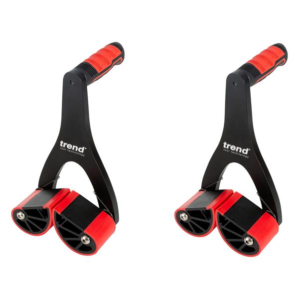 TrendProfessional Panel, Door & Worktop Carrier (2 Piece)