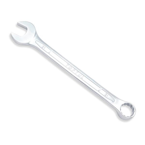 ToptulStandard Combination spanner (6-50mm)