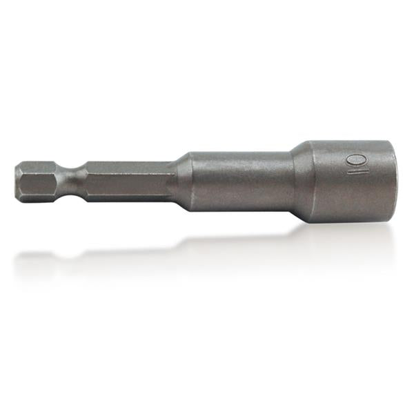 Toptul1/4" hex shank magnetic nut Driveiver (8-10mm)