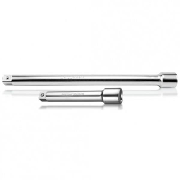 Toptul3/4" Drive Extension Bar Satin chrome (4"-16")