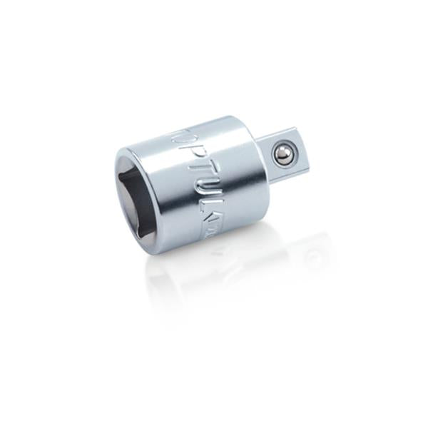 ToptulAdaptor Mirror 1/2"(F)x3/8"(M)