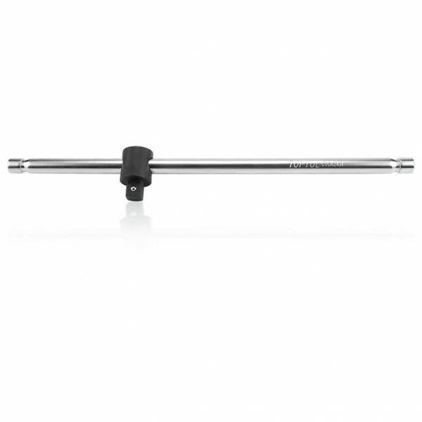 Toptul3/4"Dr Sliding T-handle Satin 460mm
