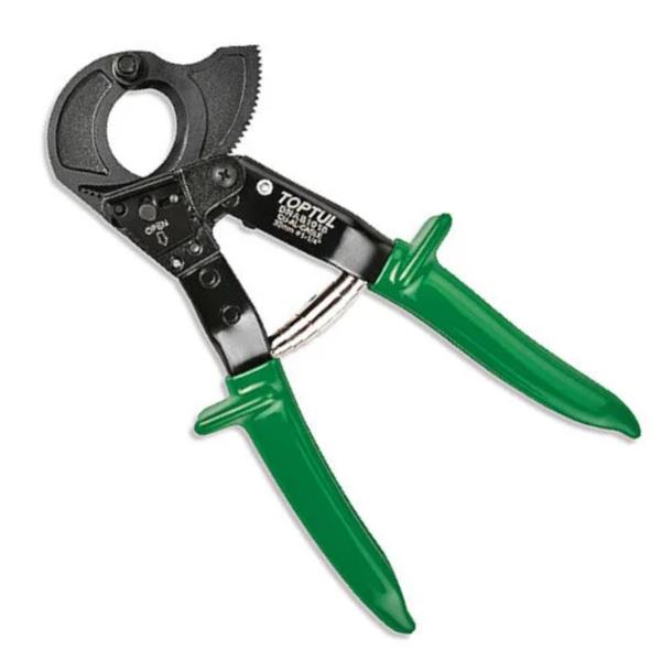 ToptulRatchet cable cutter