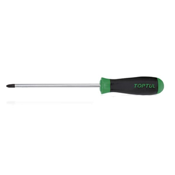 ToptulPhillips Anti slip screwdriver