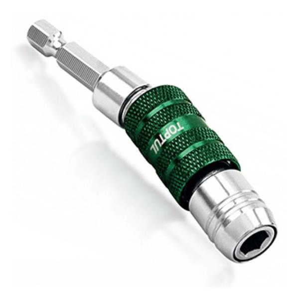 ToptulOffline driver magnetic quick release 1/4"