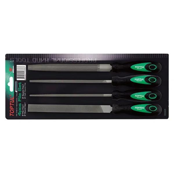 Toptul4Pc File Set