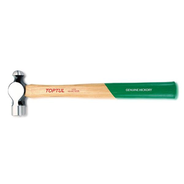 ToptulBall Pein Hammer 24oz