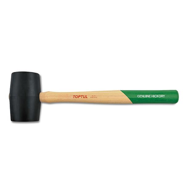 ToptulRubber Mallet 32oz