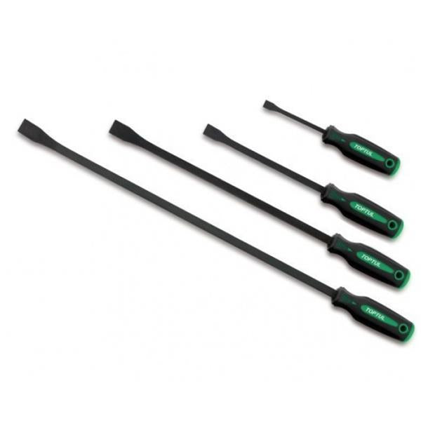 ToptulPry Bar (8"-24")