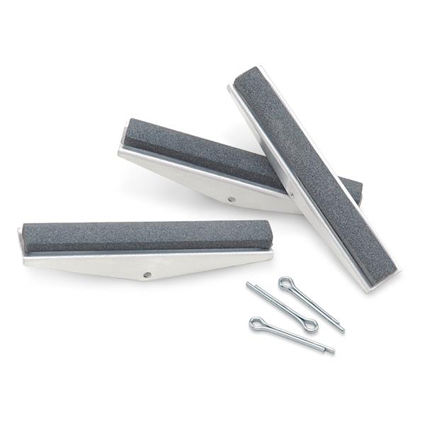 Toptul3Pc Stone set for Engine Cylinder Hone