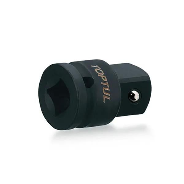 ToptulImpact Adaptor 3/4" Female x 1/2" Male