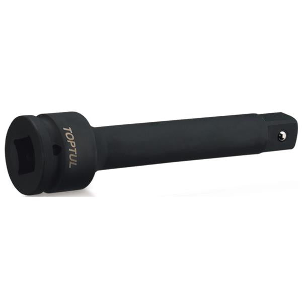 ToptulImpact Extension bar 1"Drive x 7"