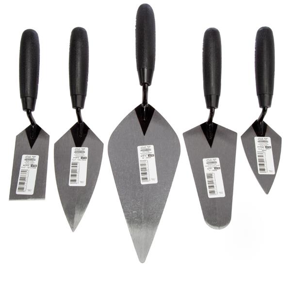 MarshalltownQLT 5 Piece Brick Laying Kit QLTBRICKIT5