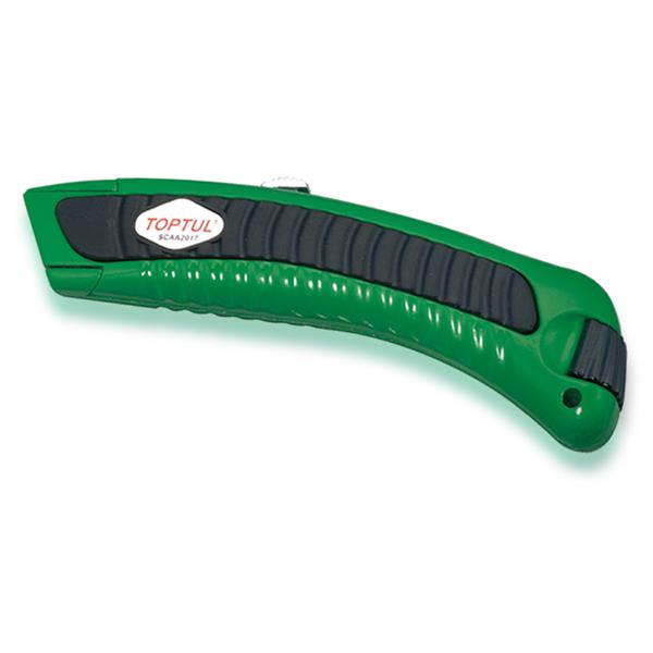 ToptulHeavy Duty Utility Knife with blade