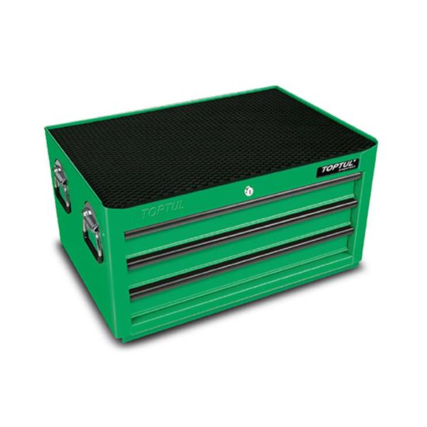 Toptul3 Drawer - Middle Tool Chest