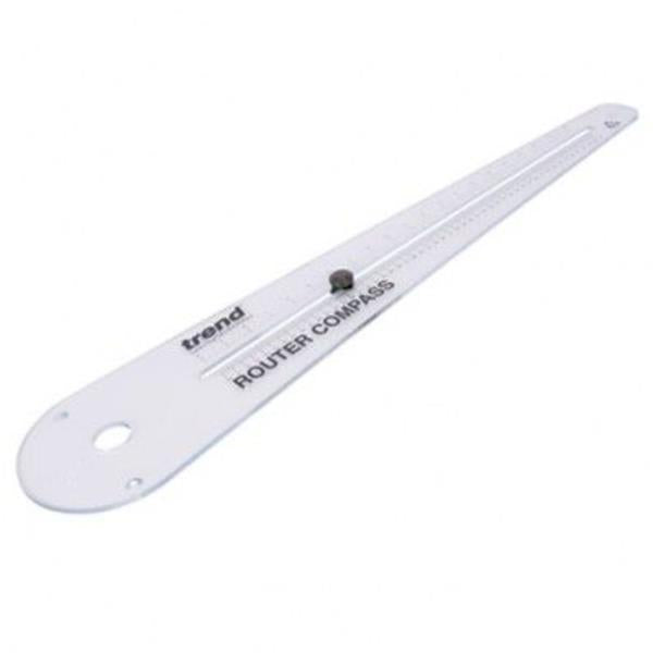 TrendR/COMPASS/A Router Compass 610mm