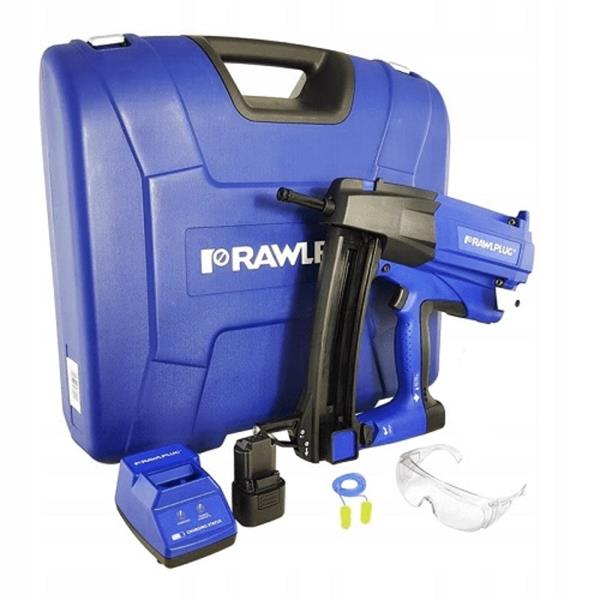 RawlplugR-RAWL-SC40II Gas Powered Steel and Concrete Nailer
