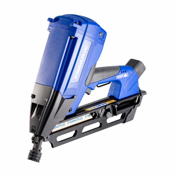 RawlplugR-WW9011 Gas Powered Framing Nailer