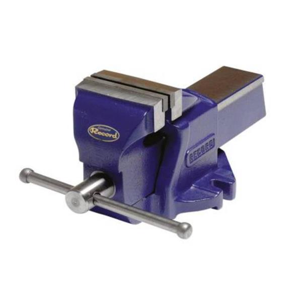 IrwinRecord No.4 Mechanics Vice 125mm (4 1/2in)
