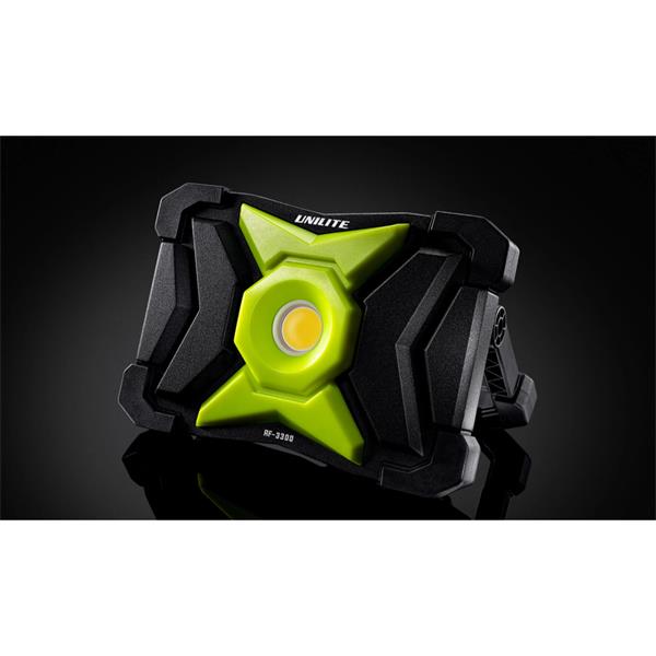 UniLite3300 Lumen Heavy Duty Floodlight