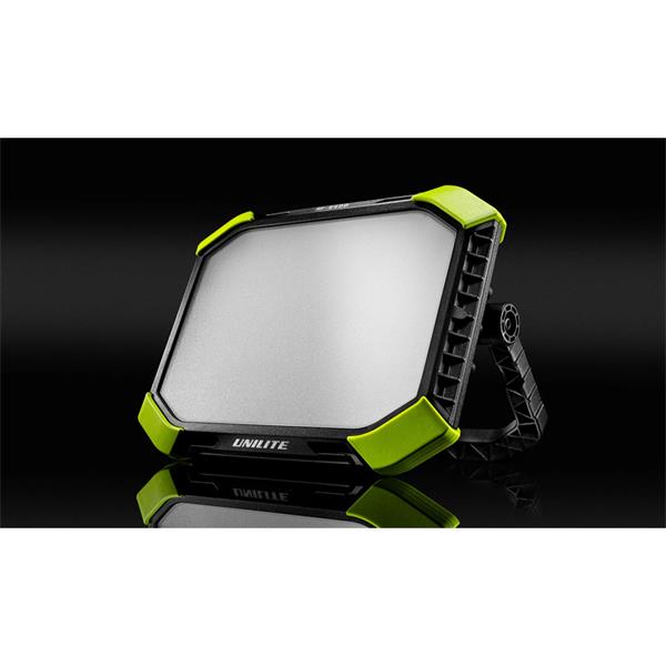 UniLite5400 Lumen Dual Power Floodlight