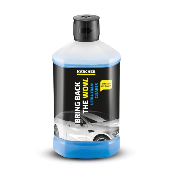 KarcherUltra Foam Cleaner RM 615 1L